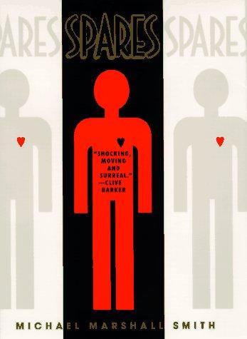 Cover of Spares