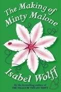Cover of The making of Minty Malone