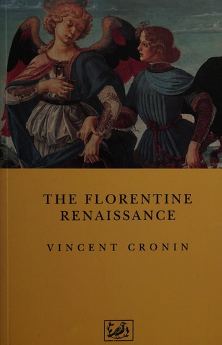 Cover of The Florentine Renaissance