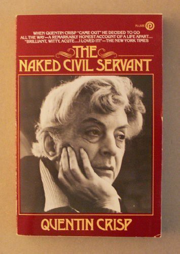 Cover of Naked Civil Servant