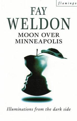 Cover of Moon Over Minneapolis