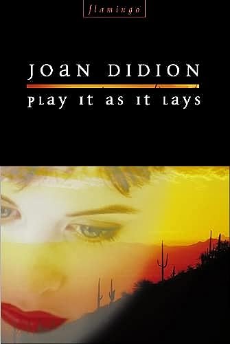 Cover of Play It As It Lays