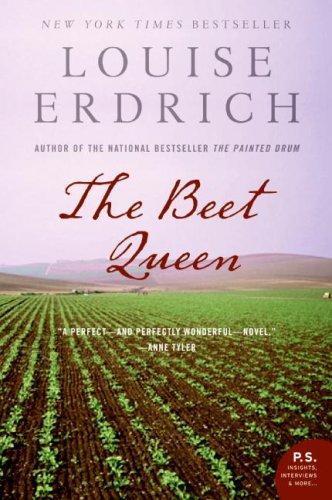 Cover of The Beet Queen