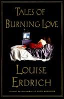 Cover of Tales of burning love