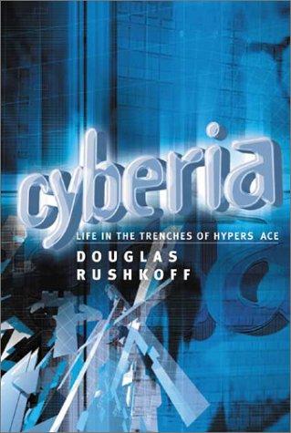 Cover of Cyberia