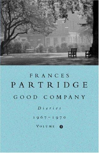 Cover of Good company