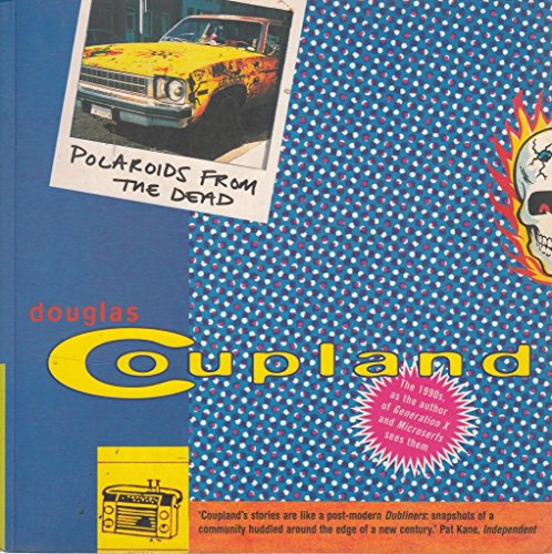 Cover of Polaroids from the Dead