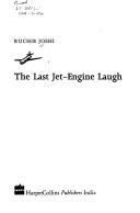 Cover of The last jet-engine laugh
