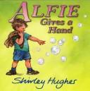 Cover of Alfie gives a hand