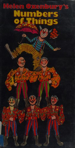 Cover of Numbers of things