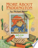 Cover of More About Paddington