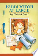 Cover of Paddington at Large