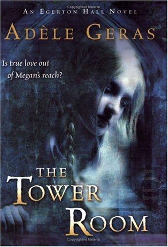 Cover of The Tower Room