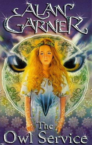 Cover of The owl service
