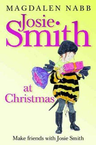 Cover of Josie Smith at Christmas