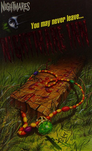 Cover of Nightmare Inn