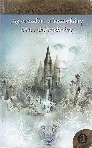 Cover of The Lion, the Witch and the Wardrobe
