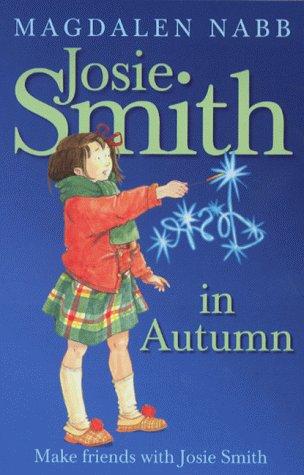 Cover of Josie Smith in Autumn