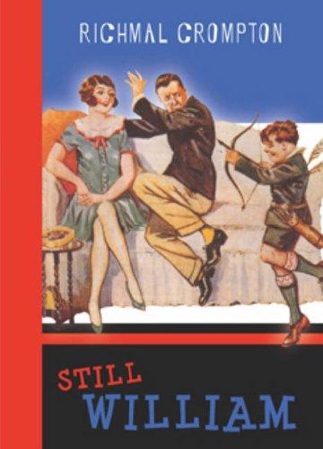 Cover of Still William