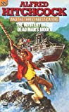 Cover of The Mystery of the Dead Man's Riddle