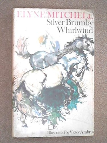 Cover of Son of the whirlwind