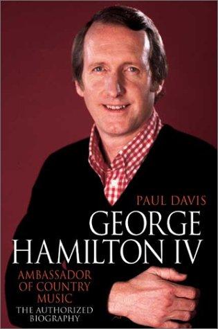 Cover of George Hamilton IV