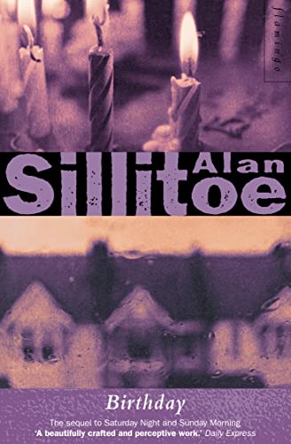 Cover of Birthday