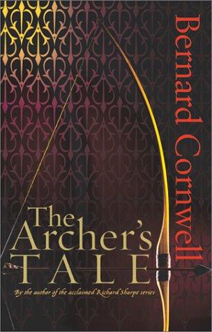 Cover of The archer's tale