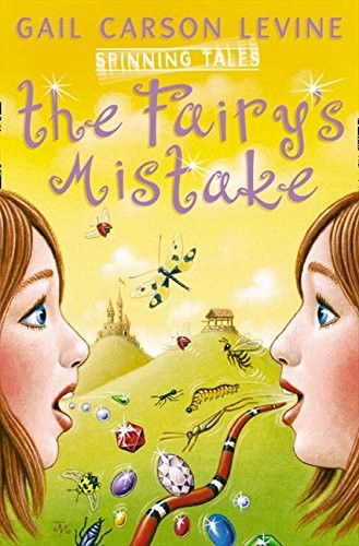 Cover of The Spinning Tales 1 (Spinning Tales)