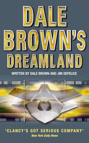 Cover of Dreamland