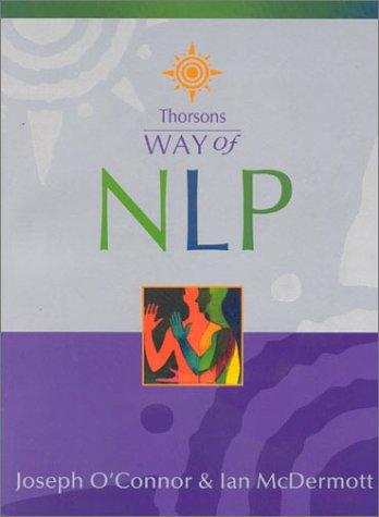 Cover of Way of NLP (Thorsons Way of)