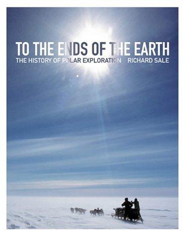 Cover of To the Ends of the Earth