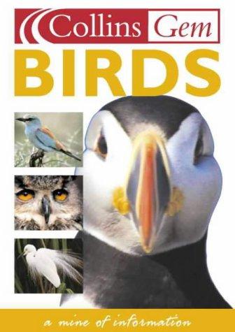 Cover of Birds