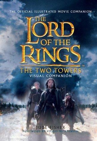 Cover of The lord of the rings