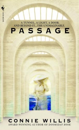 Cover of Passage