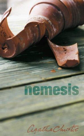Cover of Nemesis