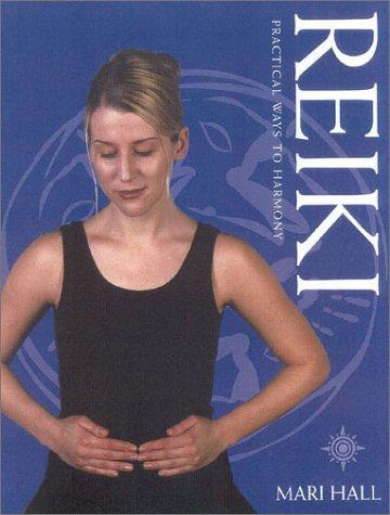 Cover of Reiki