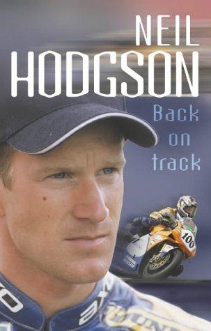 Cover of Back on Track