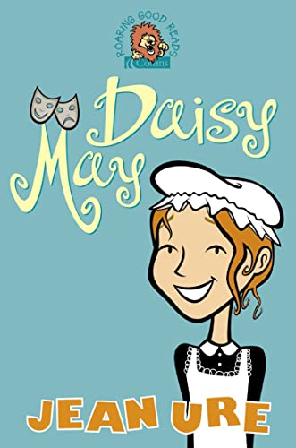 Cover of Little Daisy