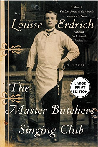 Cover of The Master Butchers Singing Club