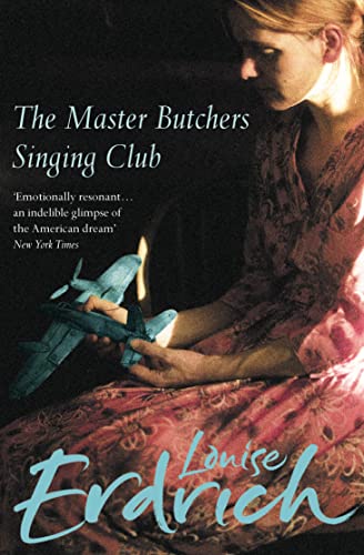 Cover of The Master Butchers Singing Club