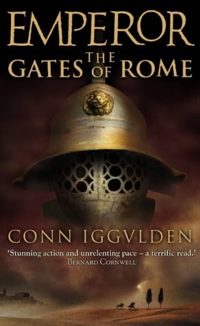 Cover of Emperor