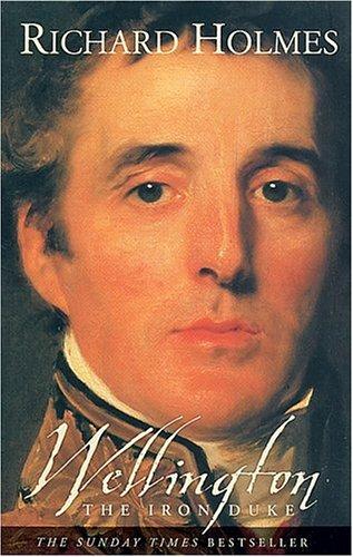 Cover of Wellington