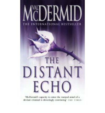 Cover of The Distant Echo