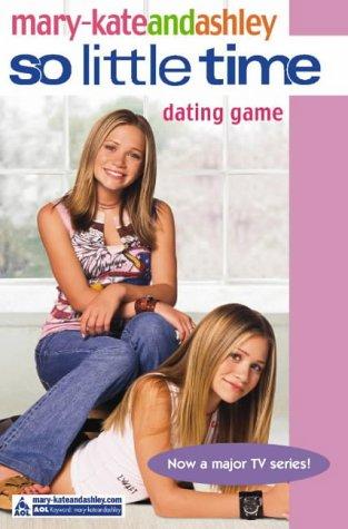 Cover of Dating game