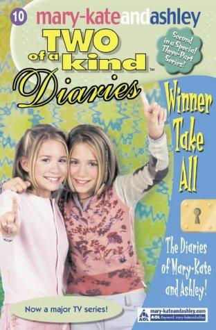 Cover of Winner Take All