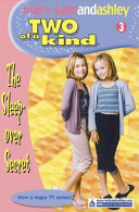Cover of The Sleepover Secret