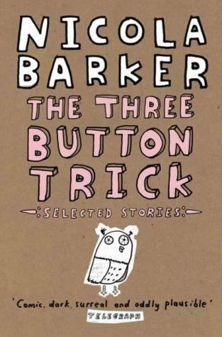 Cover of The Three Button Trick