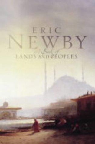 Cover of A book of lands and peoples