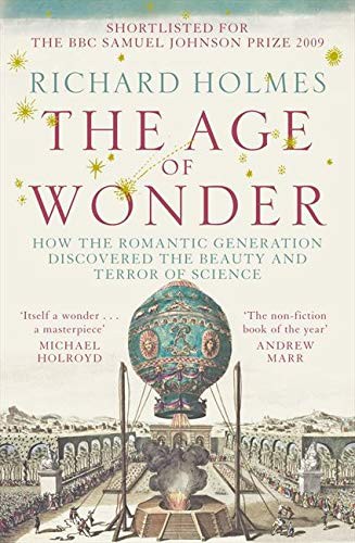 Cover of The age of wonder